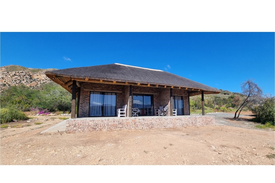 Commercial Property for Sale in De Rust Western Cape